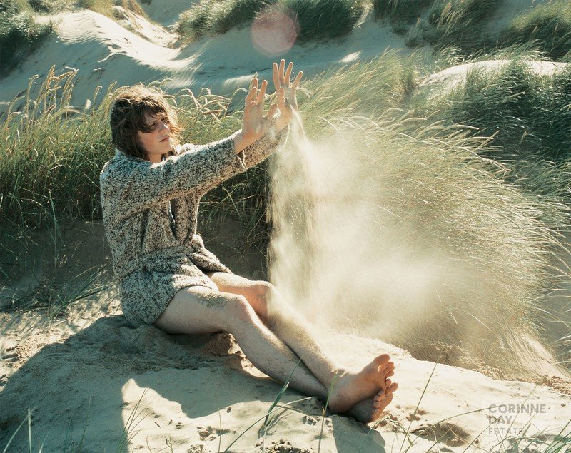 i-D, June 2002 — Image 5 of 8