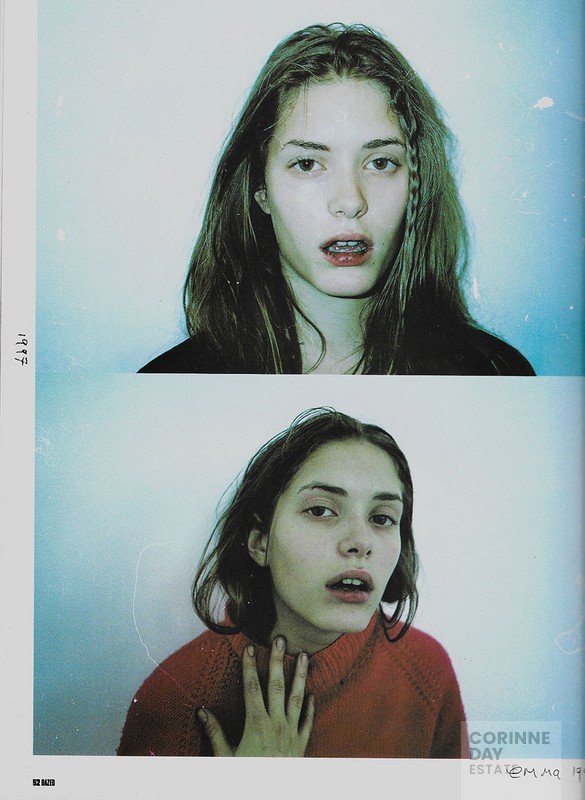 Dazed and Confused, September 1997 — Image 1 of 10