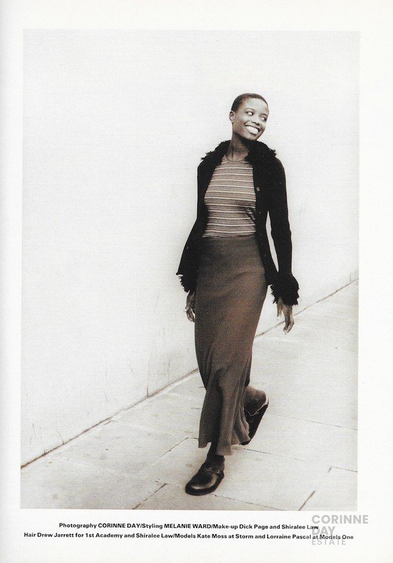 Heaven is Real, The Face, February 1991 — Image 7 of 9