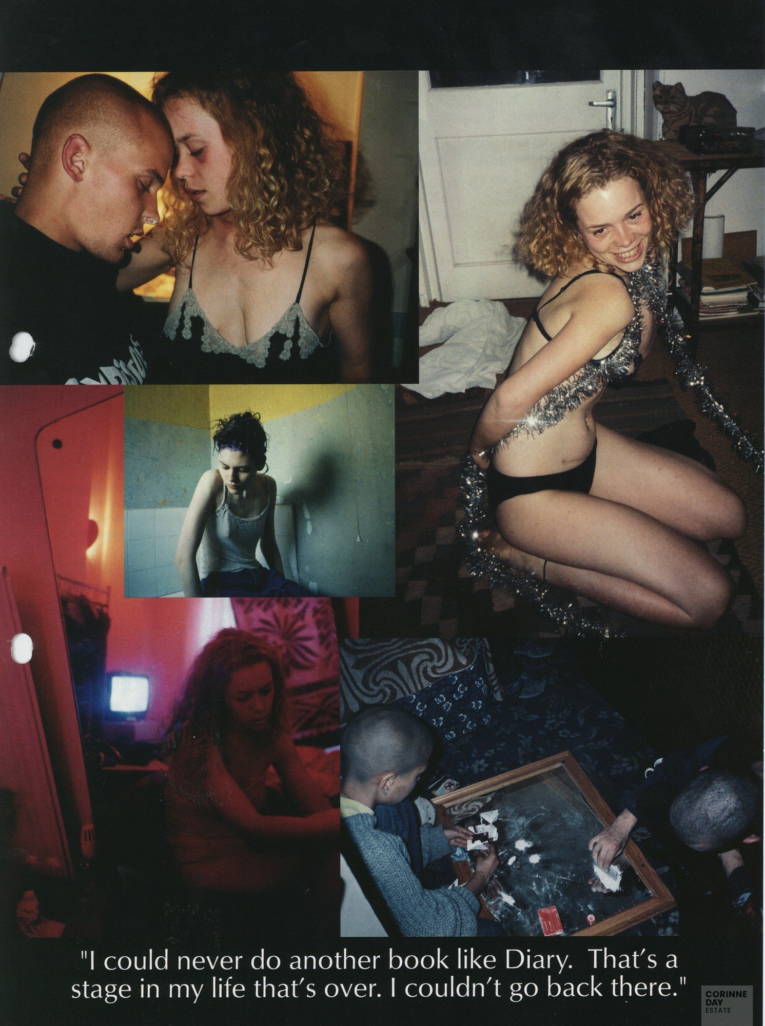 Reality Bites, Picture Magazine, 2002 — Image 5 of 5