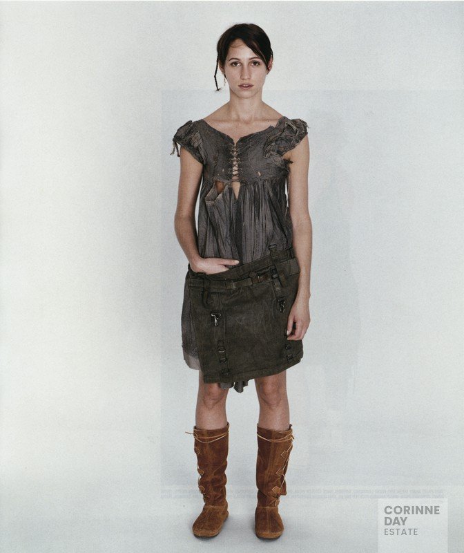 Self Service, SPRING 2000 — Image 6 of 7