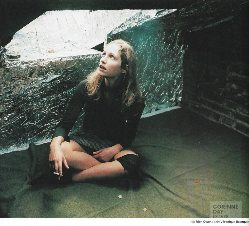 Youth Camp, Dutch Magazine, 2000 — Image 4 of 15
