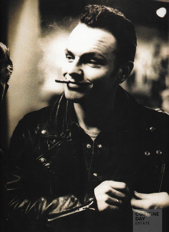 59 Club, The Face, October 1990 — Image 8 of 8