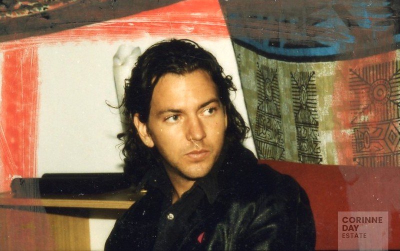 Pearl Jam — Image 4 of 5