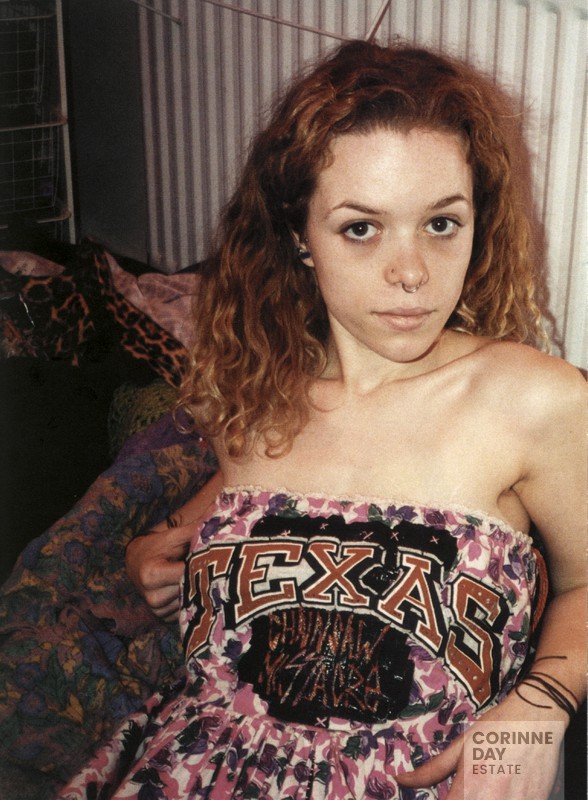 Purple Fashion, 2001 — Image 1 of 6