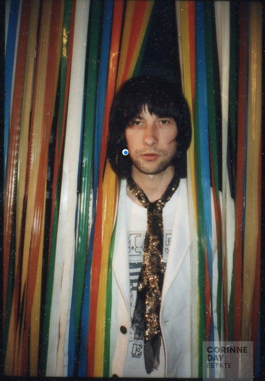 Primal Scream — Image 7 of 7