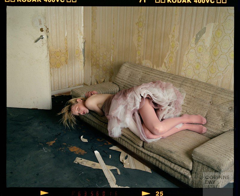_for sale_ with Kirsten Owen, Mixte, 2000 — Image 2 of 8