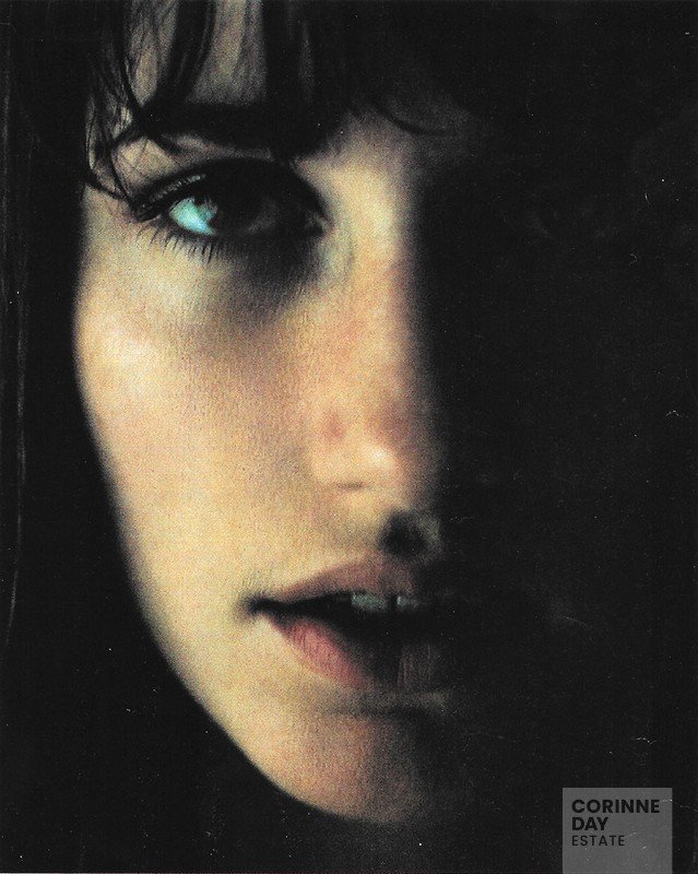 Rose, Penthouse, September 1997 — Image 4 of 6