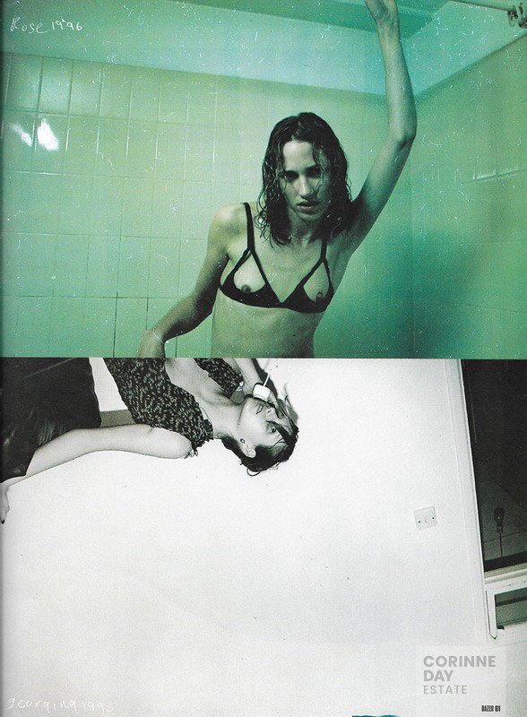 Dazed and Confused, September 1997 — Image 10 of 10