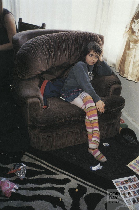 Mums, 10 Magazine, SUMMER 2003 — Image 5 of 8