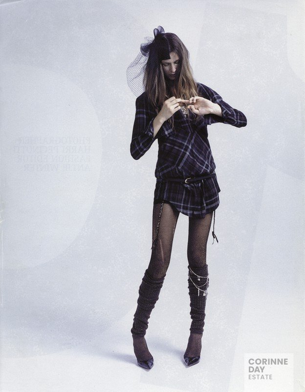 10 Magazine, AUTUMN 2003 — Image 6 of 7