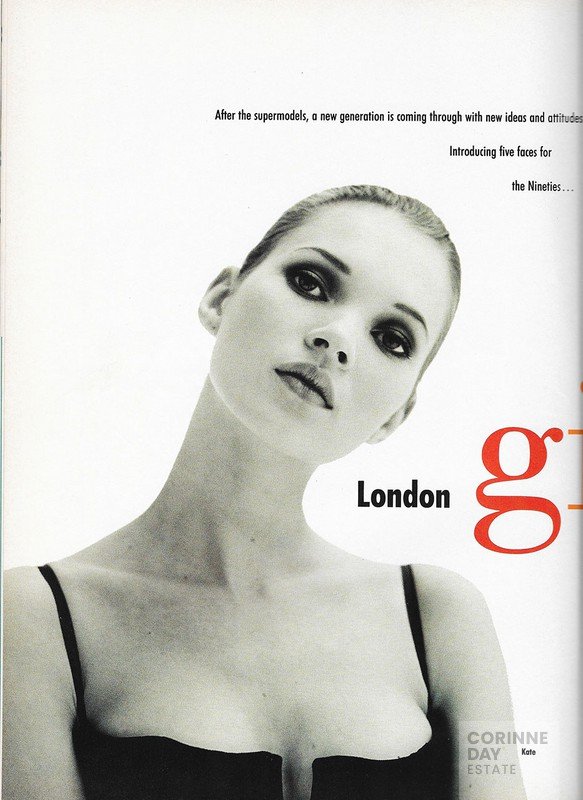 YOUNG STYLE REBELS, The Face, June 1992 — Image 3 of 8