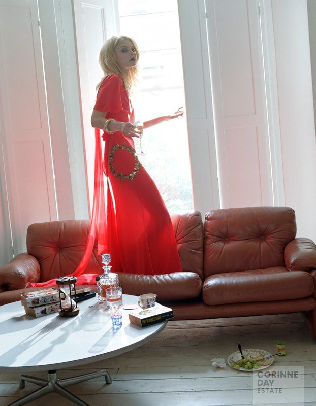 Colour Council, Vogue Nippon, September 2005 — Image 8 of 8