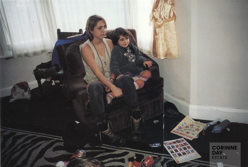 Mums, 10 Magazine, SUMMER 2003 — Image 3 of 8