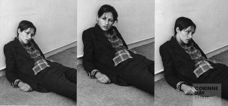 Lusso Italiano e Gusto Inglese, Donna, September 1993 — Image 4 of 9