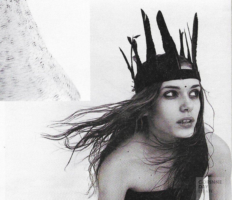 GOTHS ON ACID, Raygun, June 1995 — Image 16 of 16