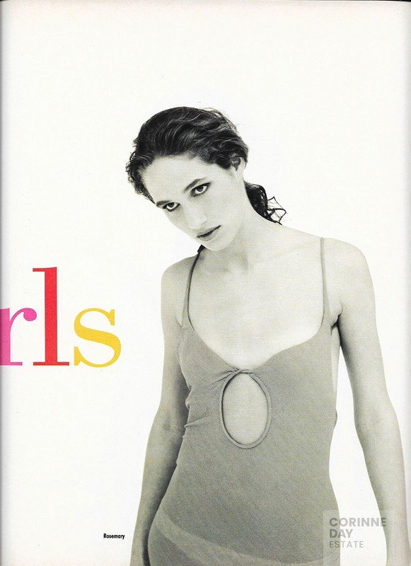 YOUNG STYLE REBELS, The Face, June 1992 — Image 4 of 8