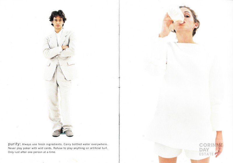 Barneys New York, Barneys, 1993 — Image 4 of 14