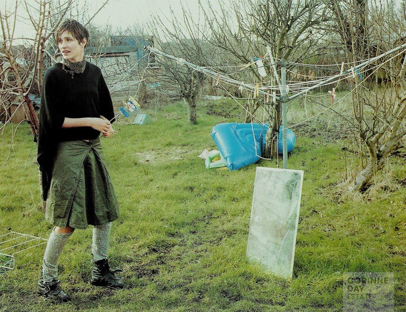 Blackpool, Dutch Magazine, 2001 — Image 15 of 20