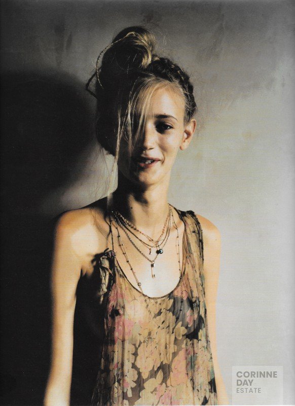 Tribal Gathering, 10 Magazine, WINTER 2002 — Image 4 of 6