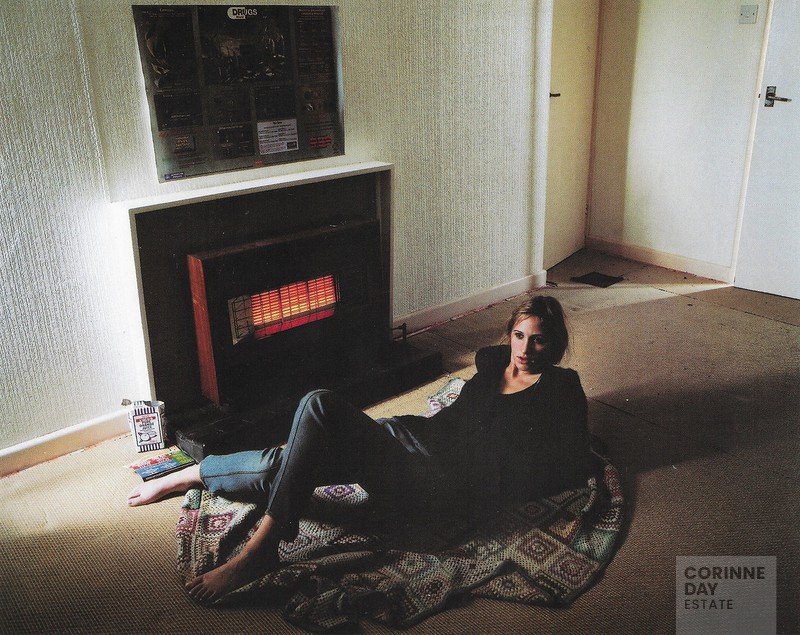 Rosemary, Mixte, December 2000 — Image 8 of 8