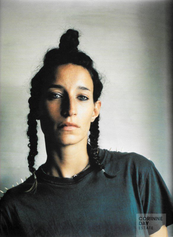 Tribal Gathering, 10 Magazine, WINTER 2002 — Image 5 of 6