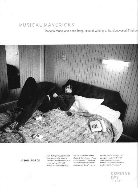 Spiritualized — Image 3 of 3