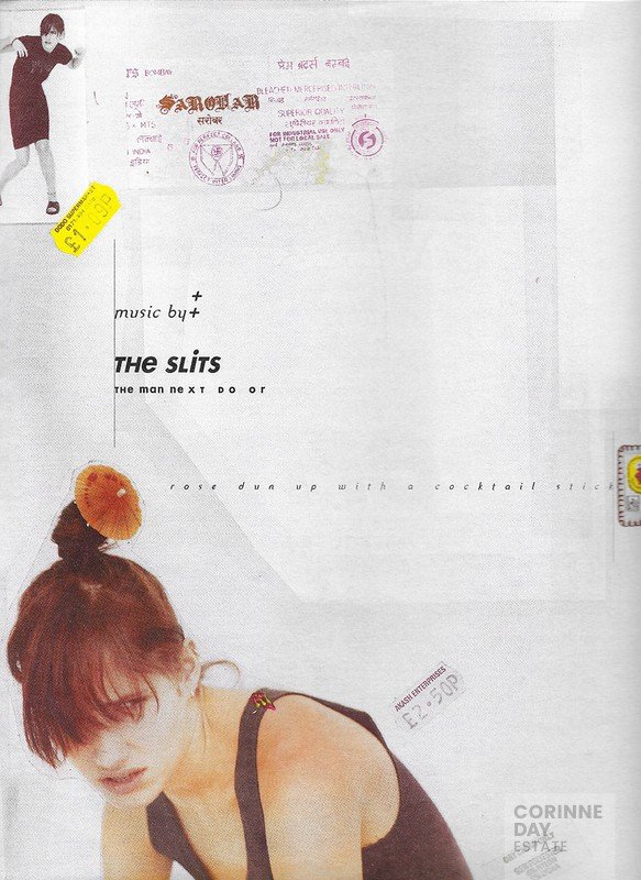 Modern Lovers, Raygun, September 1995 — Image 2 of 3