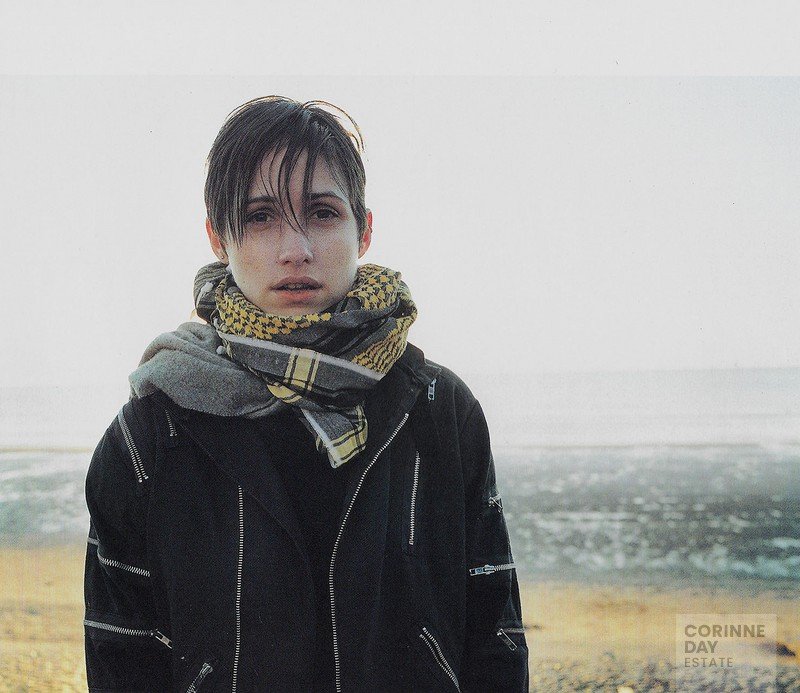 Blackpool, Dutch Magazine, 2001 — Image 17 of 20