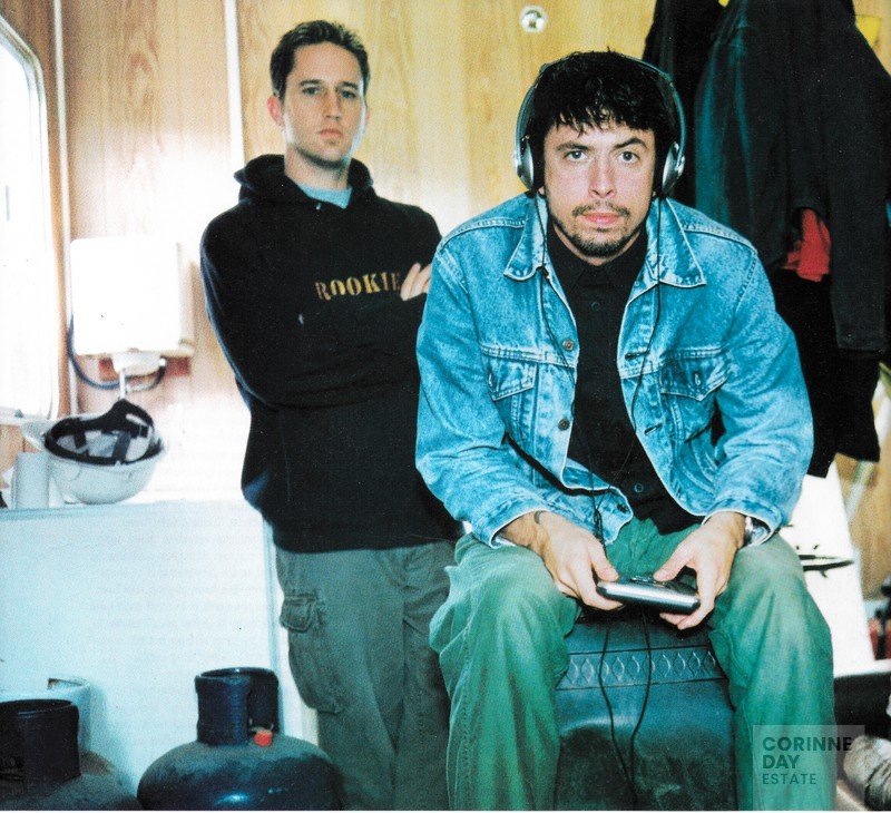 Foo Fighters — Image 1 of 1