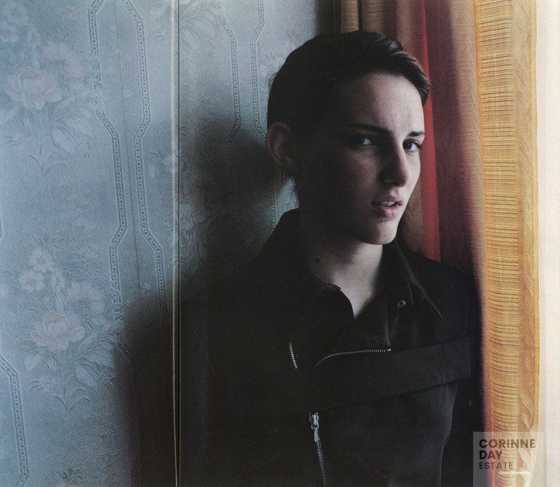 Youth Camp, Dutch Magazine, 2000 — Image 11 of 15