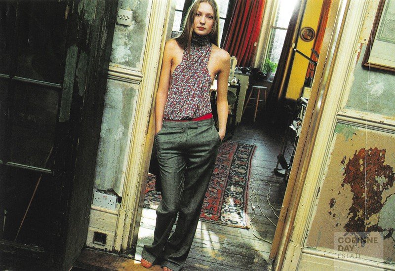 Jour Tranquille - Erika Hall, Mixte, PRINTEMPS 2000 — Image 2 of 8