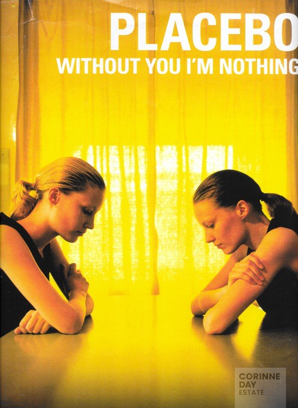 Placebo — Image 2 of 2