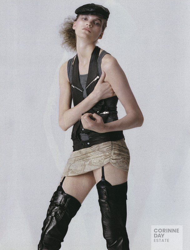 TRASH, 2003 — Image 4 of 9