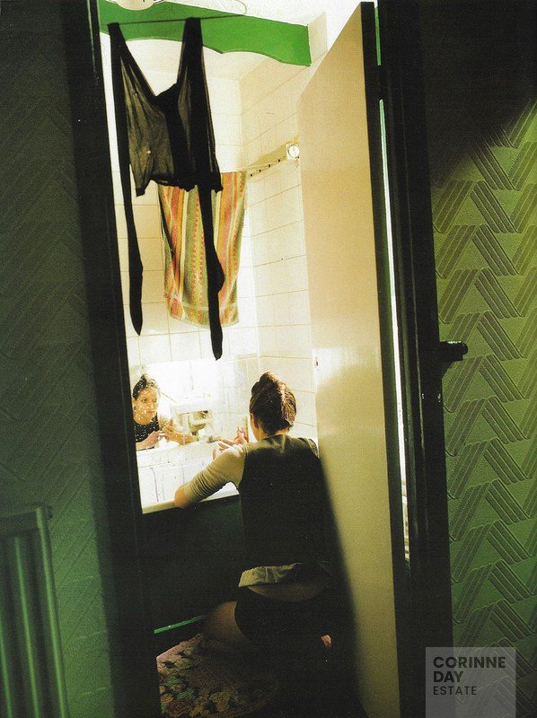 Rosemary, Mixte, December 2000 — Image 3 of 8
