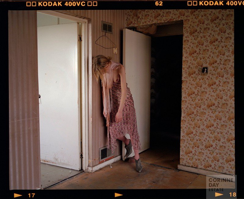 _for sale_ with Kirsten Owen, Mixte, 2000 — Image 4 of 8