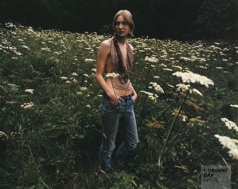 Freedom, Nova, November 2000 — Image 4 of 7