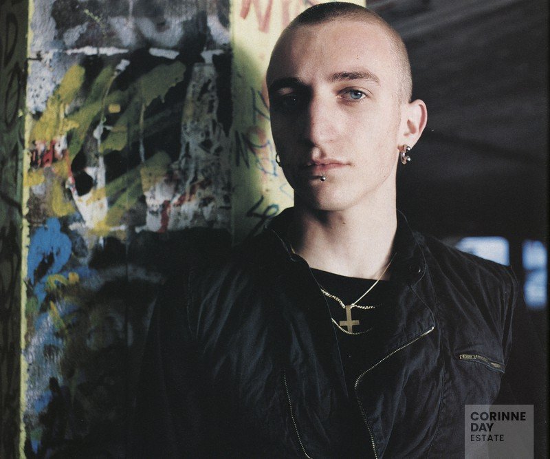 Youth Camp, Dutch Magazine, 2000 — Image 3 of 15