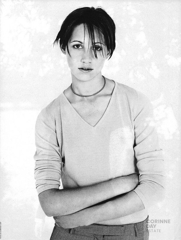 Lusso Italiano e Gusto Inglese, Donna, September 1993 — Image 2 of 9
