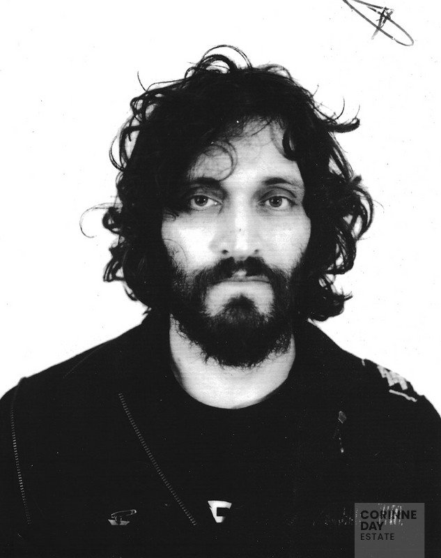 Vincent Gallo, Dutch Magazine, 2001 — Image 6 of 6