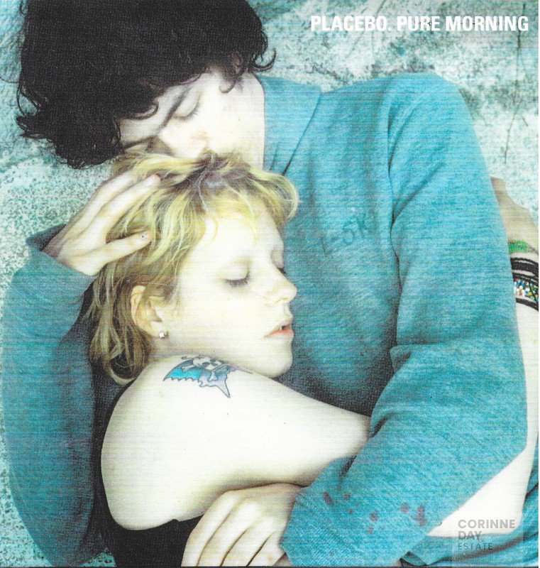 Placebo — Image 1 of 2