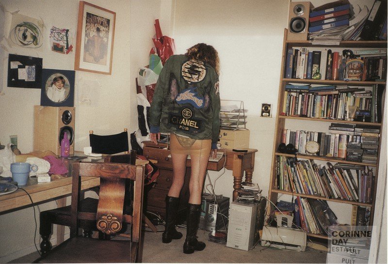 Mums, 10 Magazine, SUMMER 2003 — Image 6 of 8