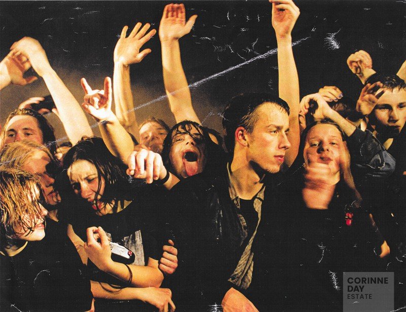 Pearl Jam — Image 5 of 5