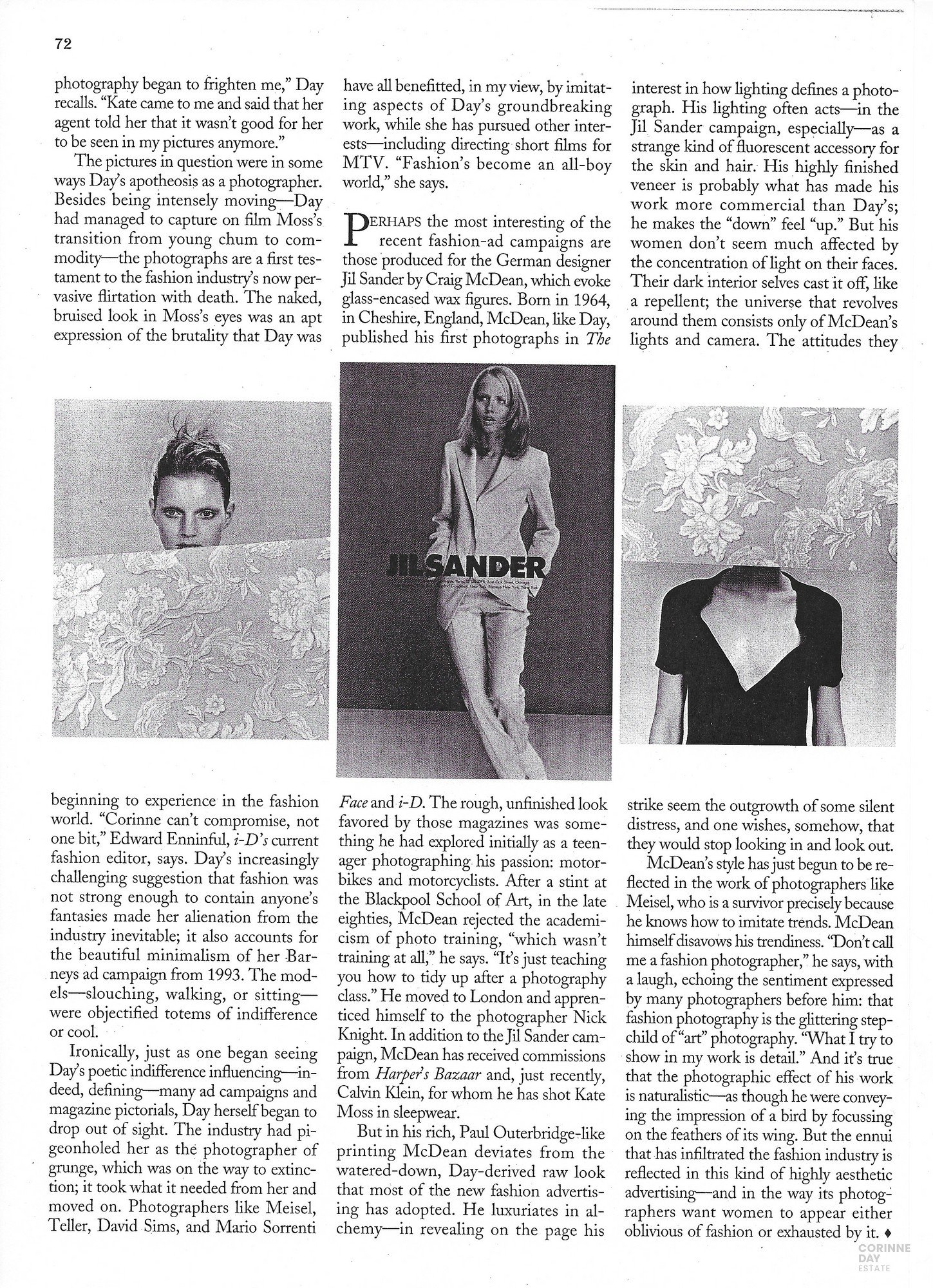 Buying the Fantasy, The New Yorker, 10 Jun 1996 — Image 2 of 2