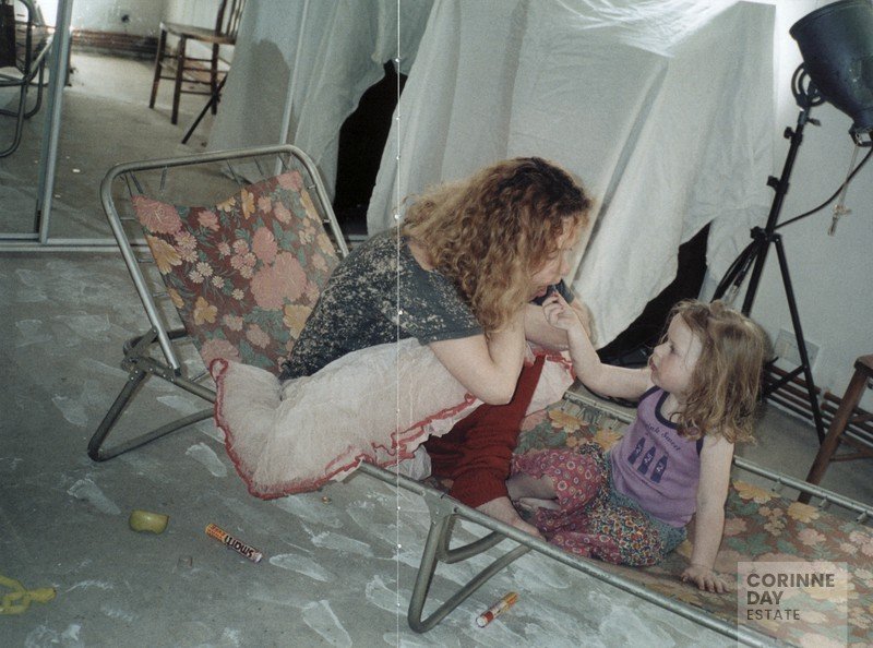 Purple Fashion, 2001 — Image 3 of 6