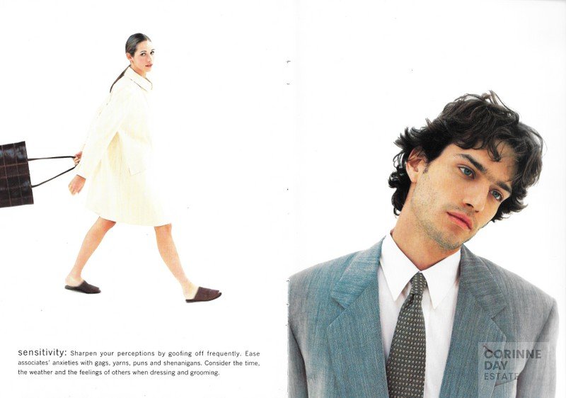 Barneys New York, Barneys, 1993 — Image 7 of 14