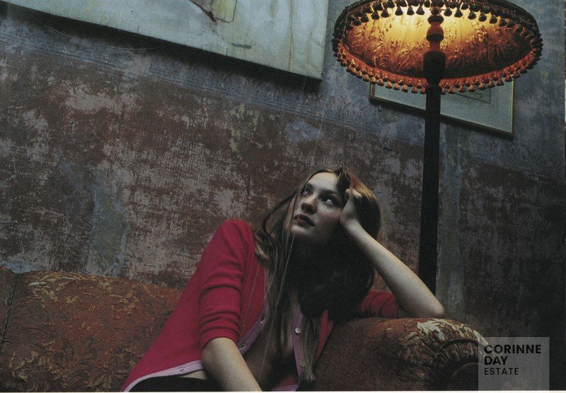Jour Tranquille - Erika Hall, Mixte, PRINTEMPS 2000 — Image 6 of 8