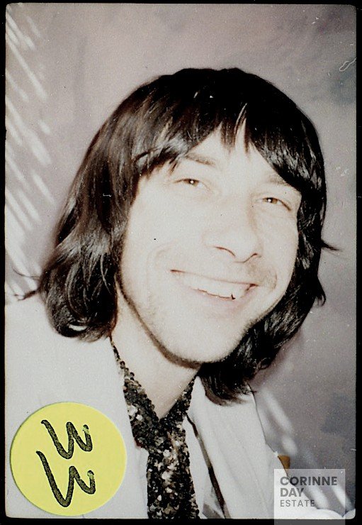 Primal Scream — Image 5 of 7