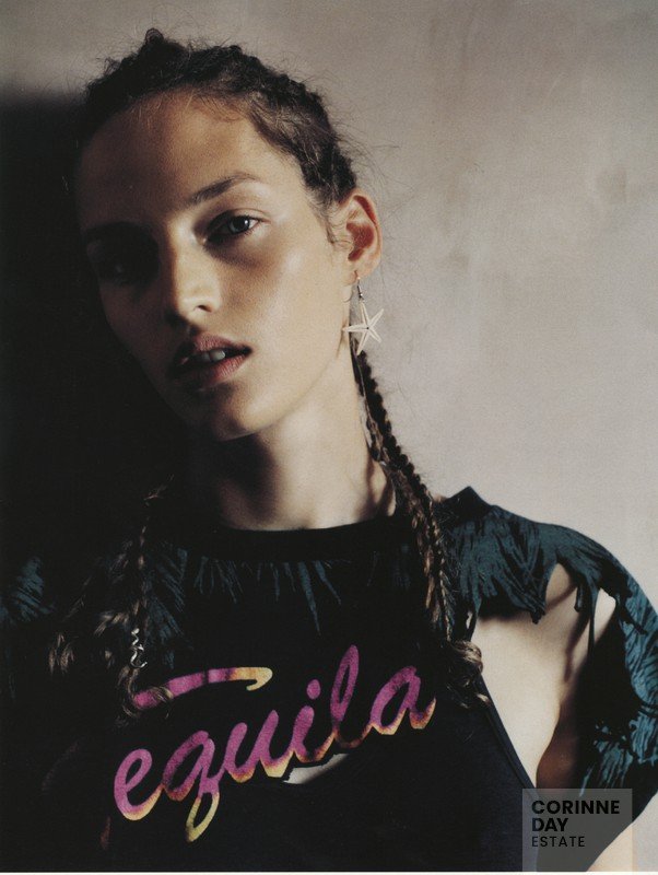 Tribal Gathering, 10 Magazine, WINTER 2002 — Image 1 of 6