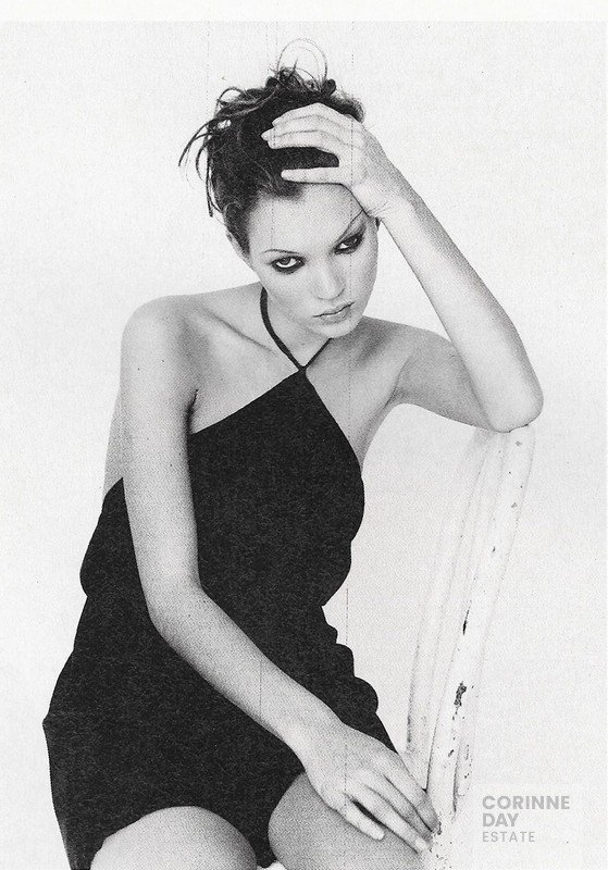 The Smart Issue, i-D, December 1993 — Image 5 of 6